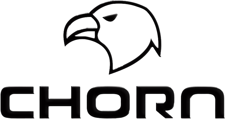 CHORN logo